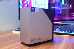 Представлен мини-ПК GMKtec EVO-T2 на базе флагманского 16-ядерного процессора Intel Core Ultra X9 388H: поддержка 128 ГБ ОЗУ и мощных видеокарт