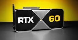 Когда ждать GeForce RTX 60? Появились новые данные об архитектуре этих видеокарт и сроках выхода