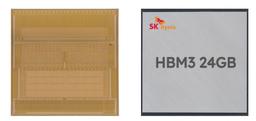 Китай в этом году освоит выпуск собственной памяти HBM3. К этому уже близка CXMT