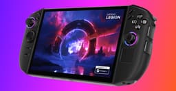 Уникальная игровая консоль Lenovo стала дешевле, потому что лишилась Windows. Представлена версия Legion Go 2 со SteamOS