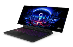 Экран этого ноутбука может разворачиваться из 16 дюймов в 24 дюйма. Lenovo показала концепт Legion Pro Rollable Concept