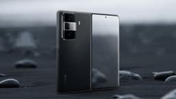 iPhone Fold ещё не вышел, а сделать так же хочет уже не только Samsung, но и Honor