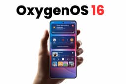 Почти все OnePlus получили обновление OxygenOS 16 на Android 16. Новейшая прошивка пришла на OnePlus Nord CE 4, OnePlus Nord CE 4 Lite 5G и OnePlus Pad