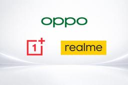 Realme возвращается в Oppo