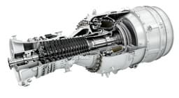 Россия полностью освоила ремонт и обслуживание сложнейших турбин Siemens и General Electric
