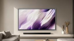 Представлены OLED-телевизоры Samsung 2026 года