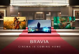 Sony передаёт Bravia китайцам, легендарные телевизоры перейдут под контроль TCL: «Мы стремимся создать новую ценность, предоставляя еще более захватывающие аудио- и видеовозможности клиентам» 