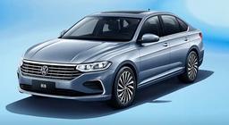 В Китае стартовали продажи Volkswagen Lavida 2026  — от 83,8 тыс. юаней (940 тыс. рублей)