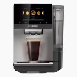 Кофемашина Bosch 800 Series научилась понимать голосовые команды благодаря интеграции с ИИ-ассистентом Alexa Plus
