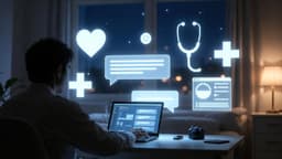 OpenAI: ИИ стал неформальной «точкой входа» в систему здравоохранения