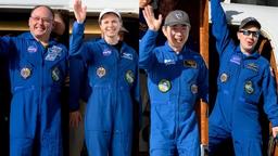Эвакуированные с МКС астронавты Crew-11 расскажут о своей прерванной миссии на пресс-конференции