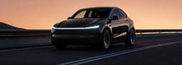 Флот роботакси Tesla уже исчисляется сотнями машин