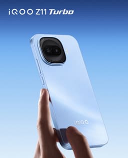 Не лопата в тонком корпусе, с 200-мегапиксельной камерой, Snapdragon 8 Gen 5 и защитой IP69. iQOO Z11 Turbo полностью рассекречен