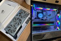 Amazon по ошибке подарил покупателю GeForce RTX 5080 за 1850 долларов
