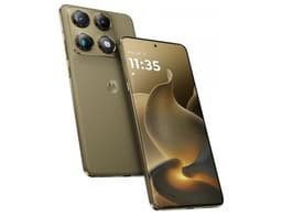 Тонкий корпус, 5200 мАч, 90-ваттная зарядка, 165-герцевый экран, IP69 и Snapdragon 8 Gen 5 — за внушительные 1000 евро. Раскрыта стоимость Motorola Signature