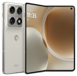 Новое воплощение культового Razr: представлен большой складной Motorola Razr Fold — это конкурент Samsung Galaxy Z Fold7