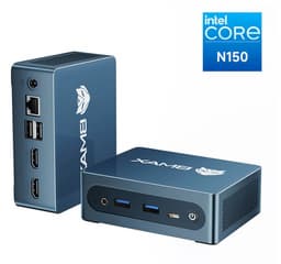 Мини-ПК вдвое дешевле рекомендованной цены: представлен BMAX B4 Ultra с 16 ГБ ОЗУ и 4K за 260 долларов