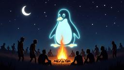 Сообщество разработчиков Linux составило план действий на случай ухода Линуса Торвальдса