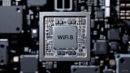 Первые решения Wi-Fi 8 за годы до финализации стандарта. Broadcom и MediaTek представили свои процессоры и платформы