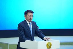 Программа подготовки ИИ-офицеров AI Governance 500 началась в Казахстане