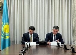 Мобильный интернет появится на автодорогах Казахстана