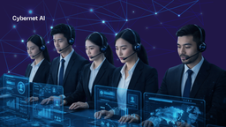 Казахстанский стартап Cybernet AI разработал ИИ-модель для распознавания тюркских языков