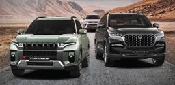 KGM (SsangYong) уже обогнал Kia и немного уступил Hyundai: продажи корейских машин в России взлетели вдвое за год