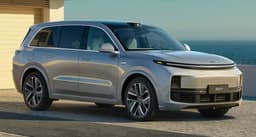 Официальные Li Auto с гарантией 8 лет на батарею стали дороже в России, объявлены новые цены на кроссоверы L6, L7 и L9