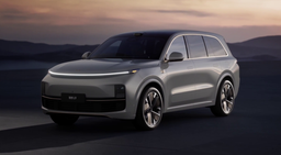 В 2026 году выйдет сильно обновленный Li Auto L9: флагманский кроссовер получит увеличенную батарею, новые салон и дизайн