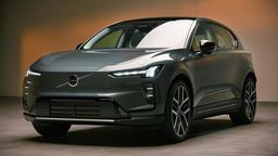 Идейный наследник хитового Volvo XC60. Представлен электрический Volvo EX60 — до 670 л.с., зарядный разъем как у Tesla и запас хода до 640 км