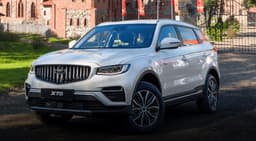 Продажи Lada в 2025 году в России упали на 25%, но продажи белорусских кроссоверов Belgee X50 и Belgee X70 взлетели почти в два раза. Существенный рост продаж и у Tenet