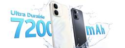7200 мАч, но старая платформа без 5G и экран HD+. Представлен смартфон Vivo Y31d