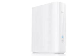 Wi-Fi 7, до 512 устройств и порт Ethernet 2.5 Gb. Представлен домашний роутер TCL BE36