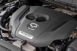 Специально для российских владельцев Mazda: в продаже появились отечественные тормозные диски и колодки MZD