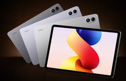 Не только аккумулятор на 12 000 мА·ч. Redmi Pad 2 Pro получит огромный экран 12,1 дюйма 2.5K и программные возможности, приближённые к ПК