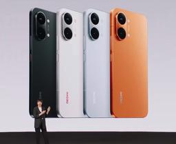 9000 мАч, 100 Вт, топовая Soc Dimensity 9500s, немерцающий экран, IP69 — 315 долларов. Представлен Redmi Turbo 5 Max