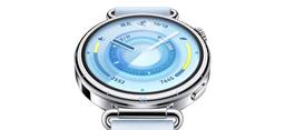 Представлена новая версия часов Huawei Watch GT 6, которые держат заряд 14 дней
