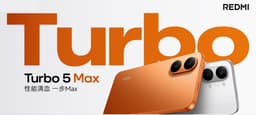 Первый в мире смартфон на Dimensity 9500s и с аккумулятором 9000 мАч мгновенно стал хитом: Redmi Turbo 5 Max побил рекорд продаж в своем сегменте