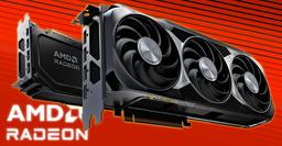 AMD старается удерживать рекомендованные цены на видеокарты, но из-за дорожающей памяти делать это будет все сложнее