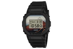 Представлены новые Casio G-Shock для поклонников классики