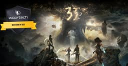Clair Obscur: Expedition 33 стала самой титулованной игрой всех времён