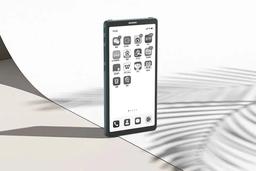 Электронная бумага вместо OLED: новый Dasung Link добавляет смартфону E-Ink-экран с 60 Гц