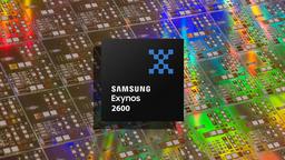 У платформы Samsug Exynos 2600 настолько мощный GPU, что он может опережать даже ядро компьютерной SoC Snapdragon X Elite