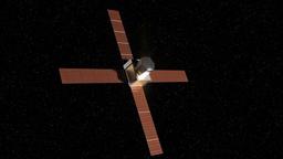 Space Forge запустила космическую печь для производства полупроводников и разогрела ее до 1000 градусов Цельсия