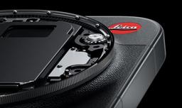 Подвижное кольцо в Xiaomi 17 Ultra Leica Edition позволяет управлять не только зумом, но и всеми остальными настройками камеры
