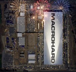 450 000 GPU, 392 000 км оптоволокна и 1,3 млн соединений за год. xAI Илона Маска подвела итоги 2025 года