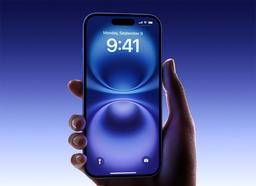 iPhone 16 — самый популярный смартфон в мире в 2025 году. Самый популярный Android-смартфон 2025 года — Samsung Galaxy A16 5G