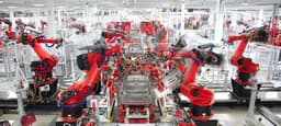 1700 уволенных сотрудников Tesla — и это только в Берлине — оказались слухами: компания не планирует сокращать производство и персонал