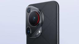 Huawei Pura 90 получит новый 1-дюймовый сенсор и прокачанный перископ