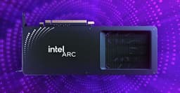 Intel не спешит выпускать потенциального конкурента для GeForce RTX 5060. Партнёры компании пока не получили ни тестовых плат Arc B770, ни спецификаций